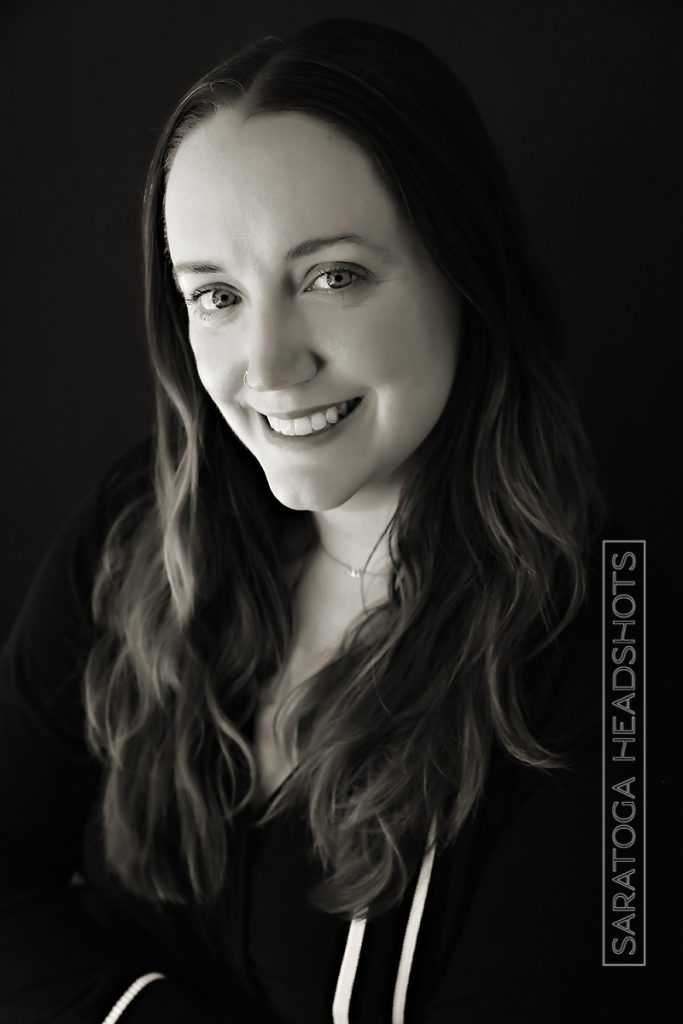 Updated Headshots and Personal Branding Photos Saratoga NY