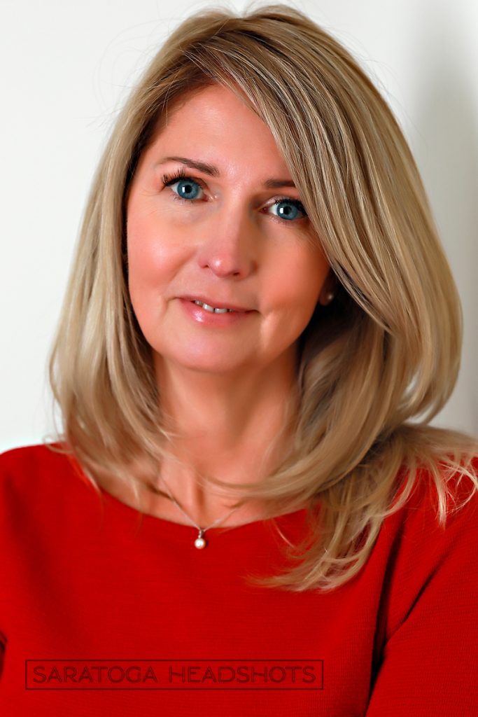 Organizing Your Team Headshots