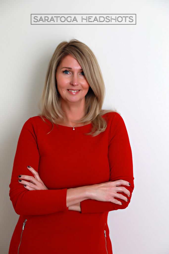 What Will You Wear For Your Headshots?