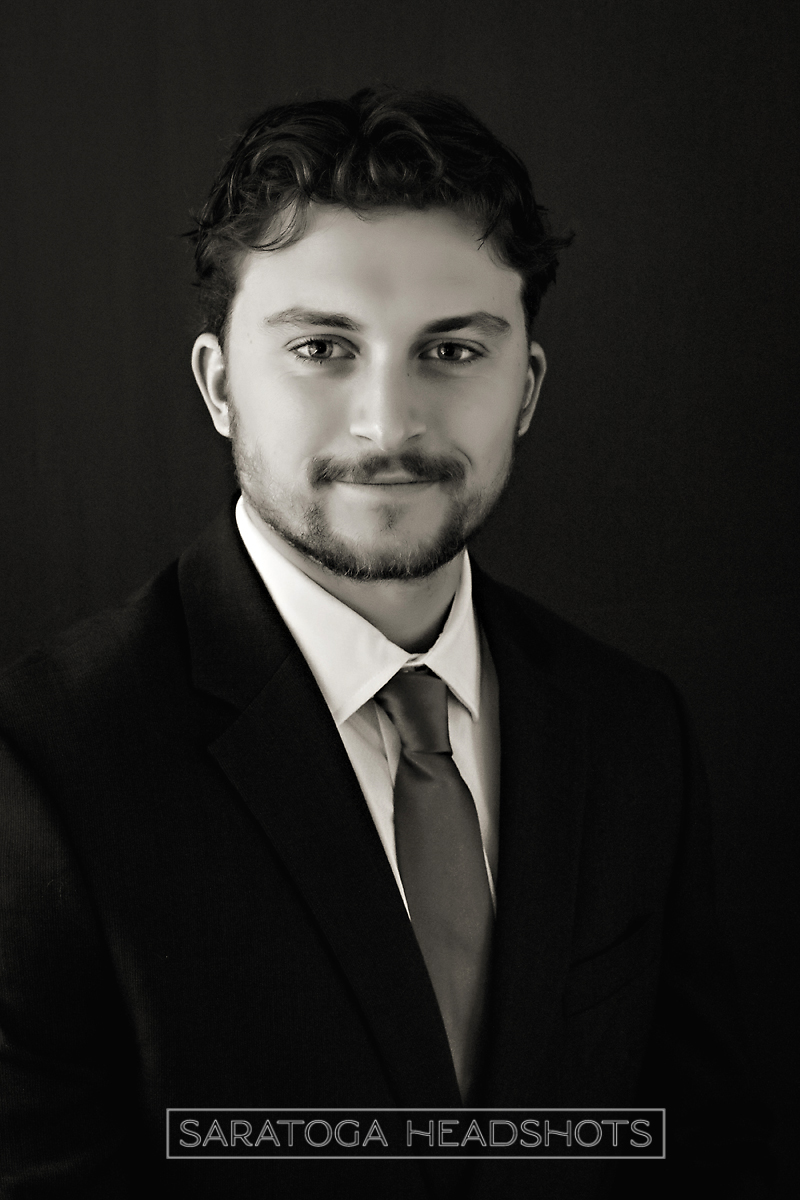 Updated Professional Headshots Saratoga NY