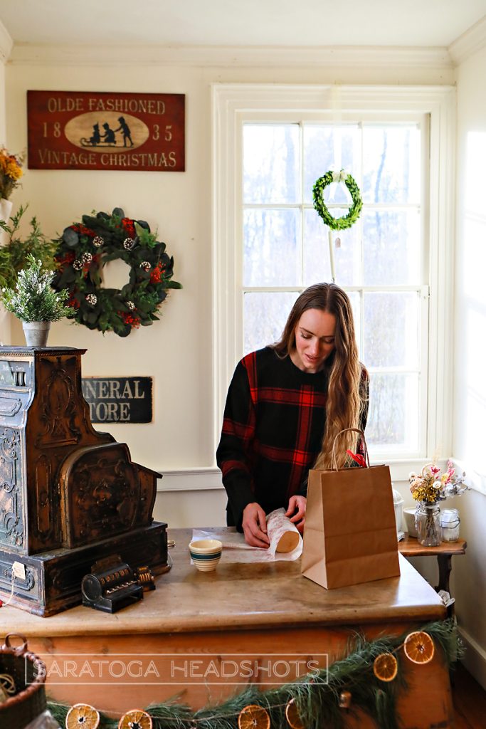 Professional Brand Images Saratoga NY