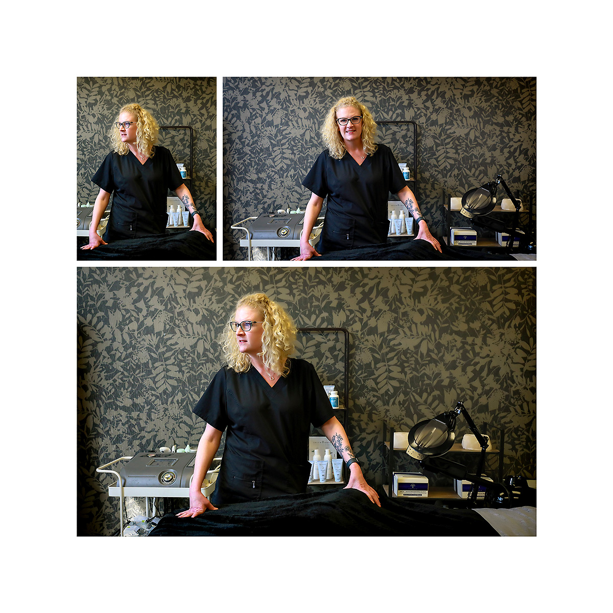 Brand Photos Saratoga Headshots