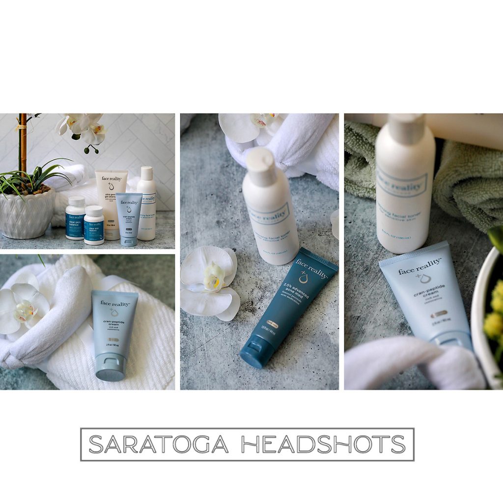 Professional Product Photography