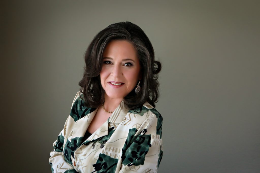 Saratoga Professional Headshots 