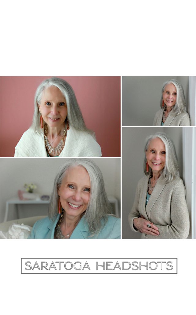 Color Harmony in Headshots and Personal Branding Photos
