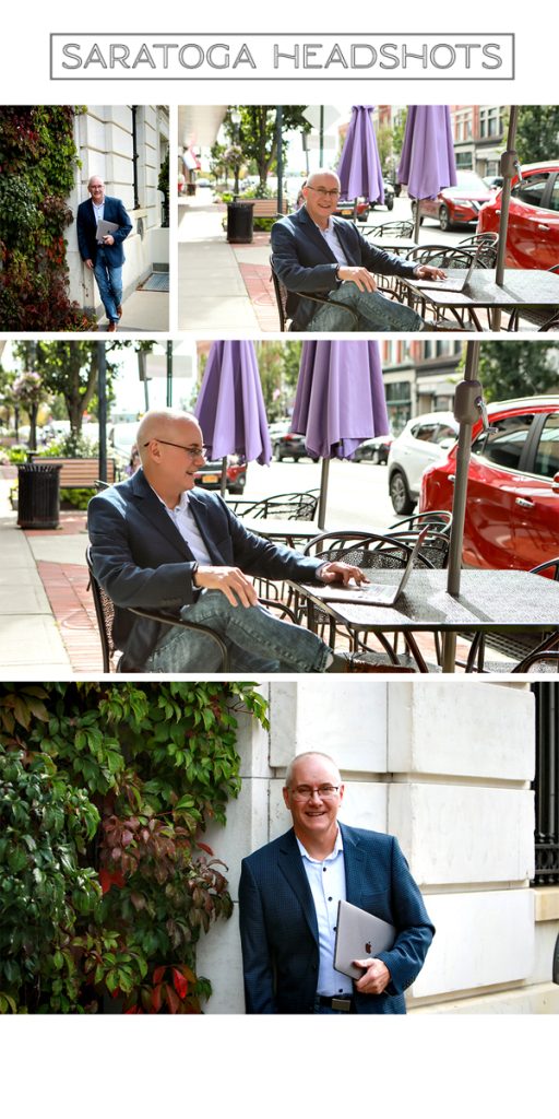 Glens Falls Headshots and Personal Branding Photos