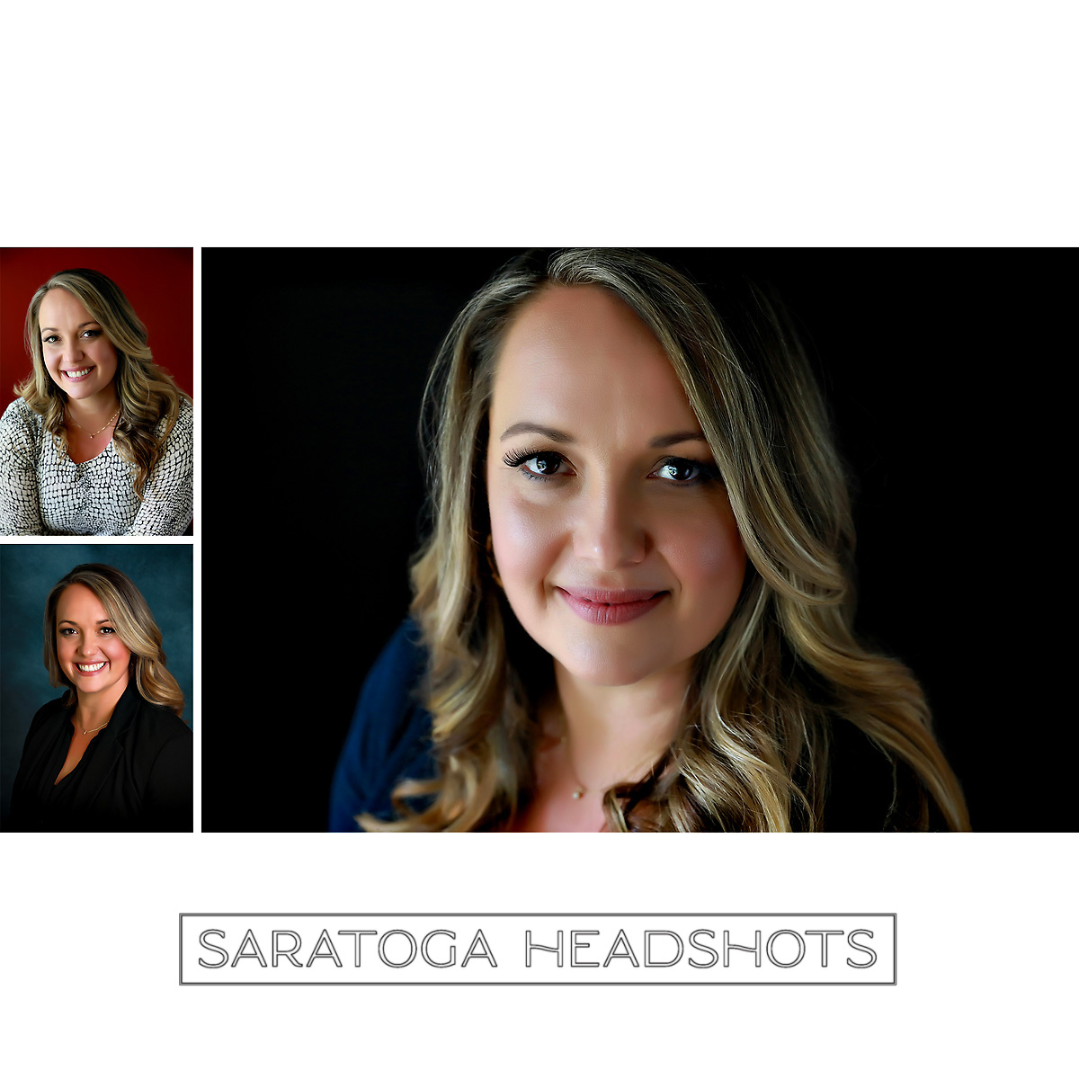 Never Use a Selfie for Your Headshots
