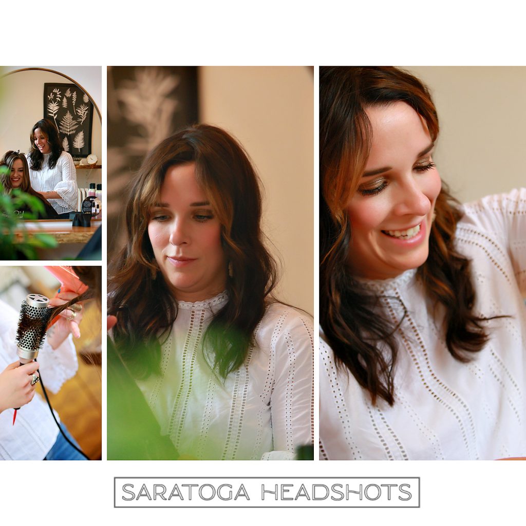 Modern Personal Branding Photos