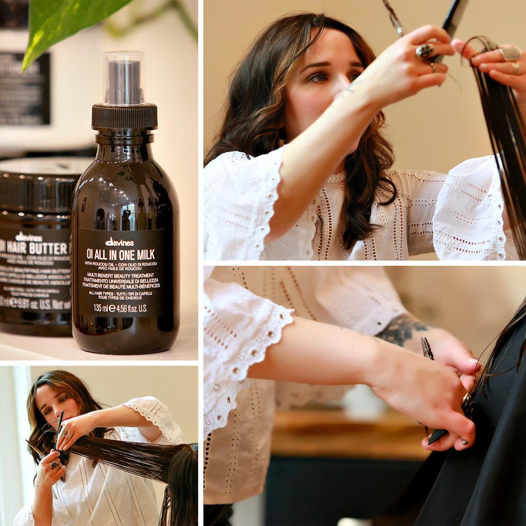 Using Environment in Brand Photos