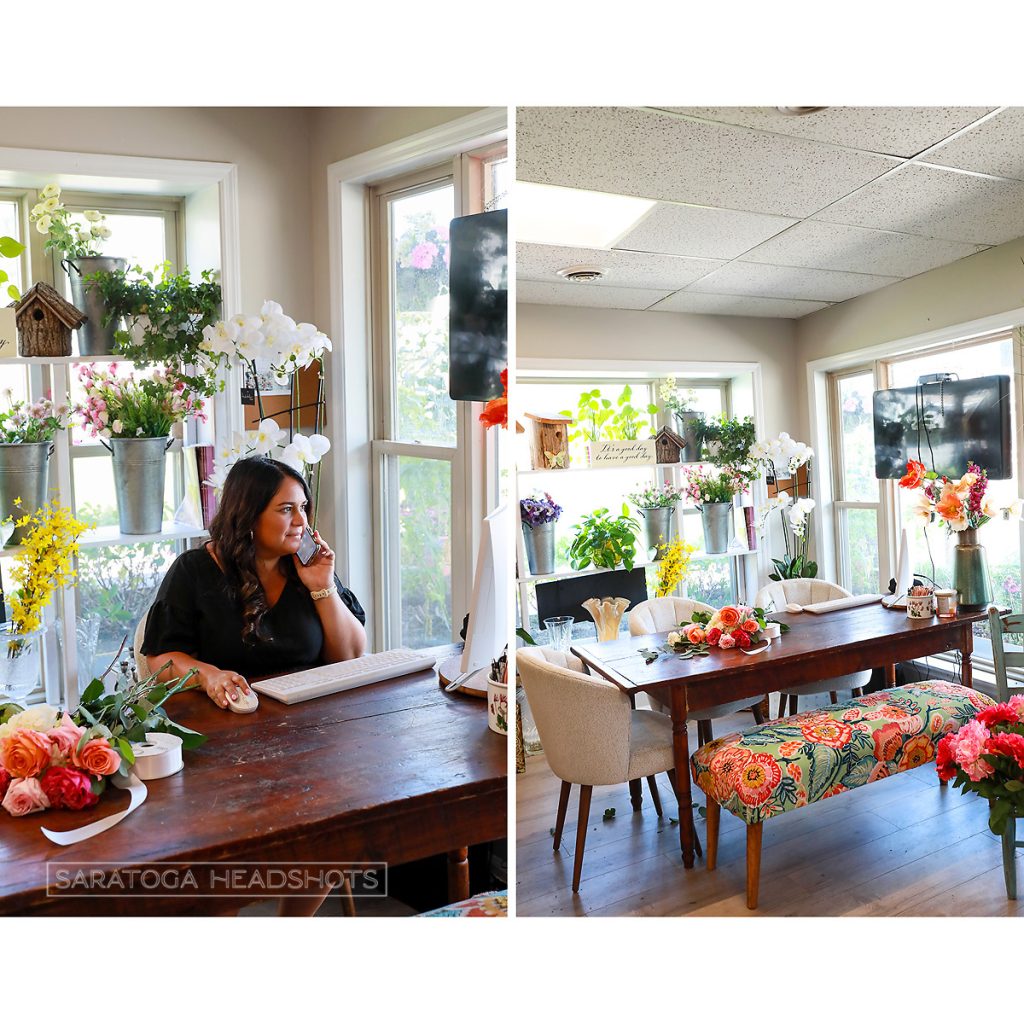 Professional Personal Branding Photos Glens Falls NY