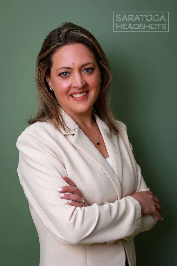 Saratoga Professional Headshots
