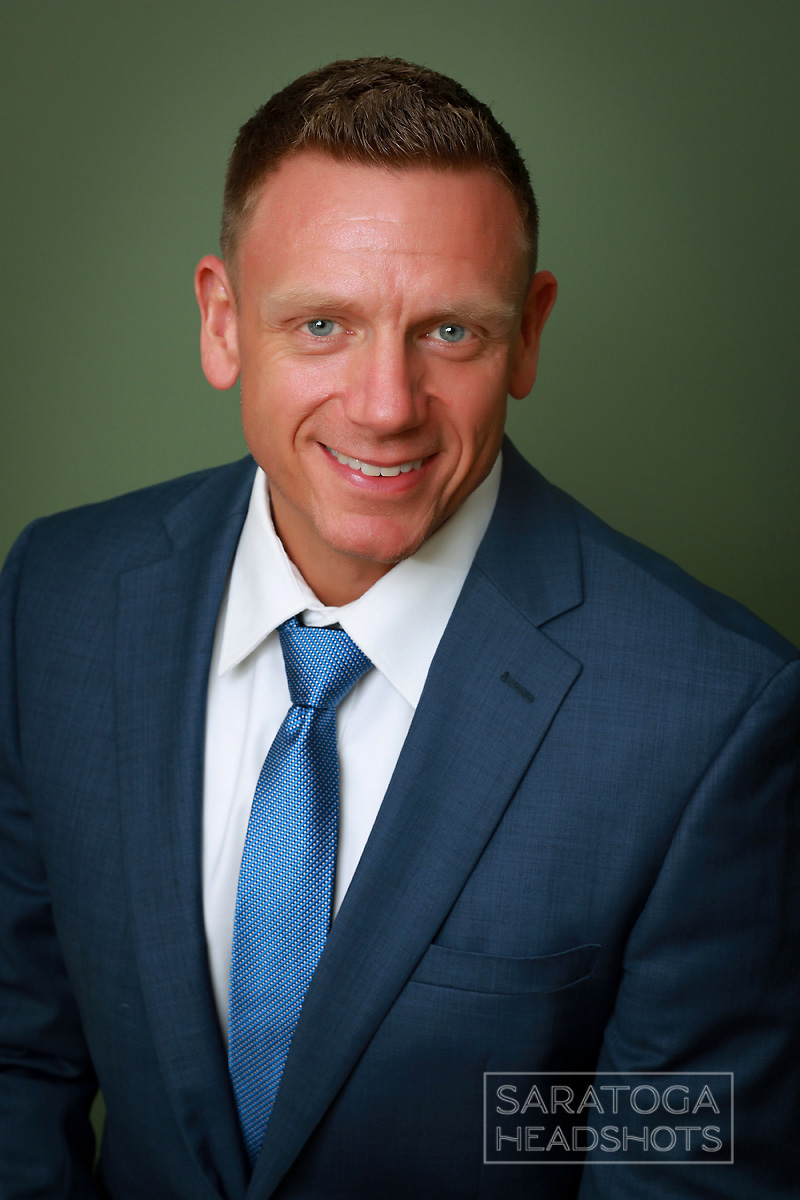 Headshot Photos Saratoga NY