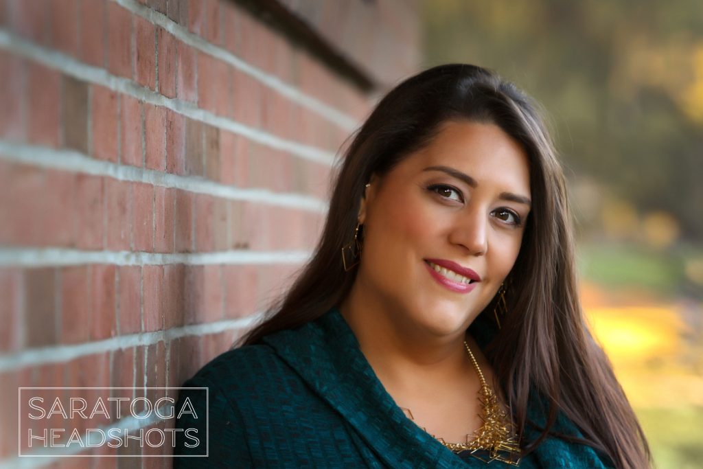 Saratoga Springs NY Headshots and Executive Portraits