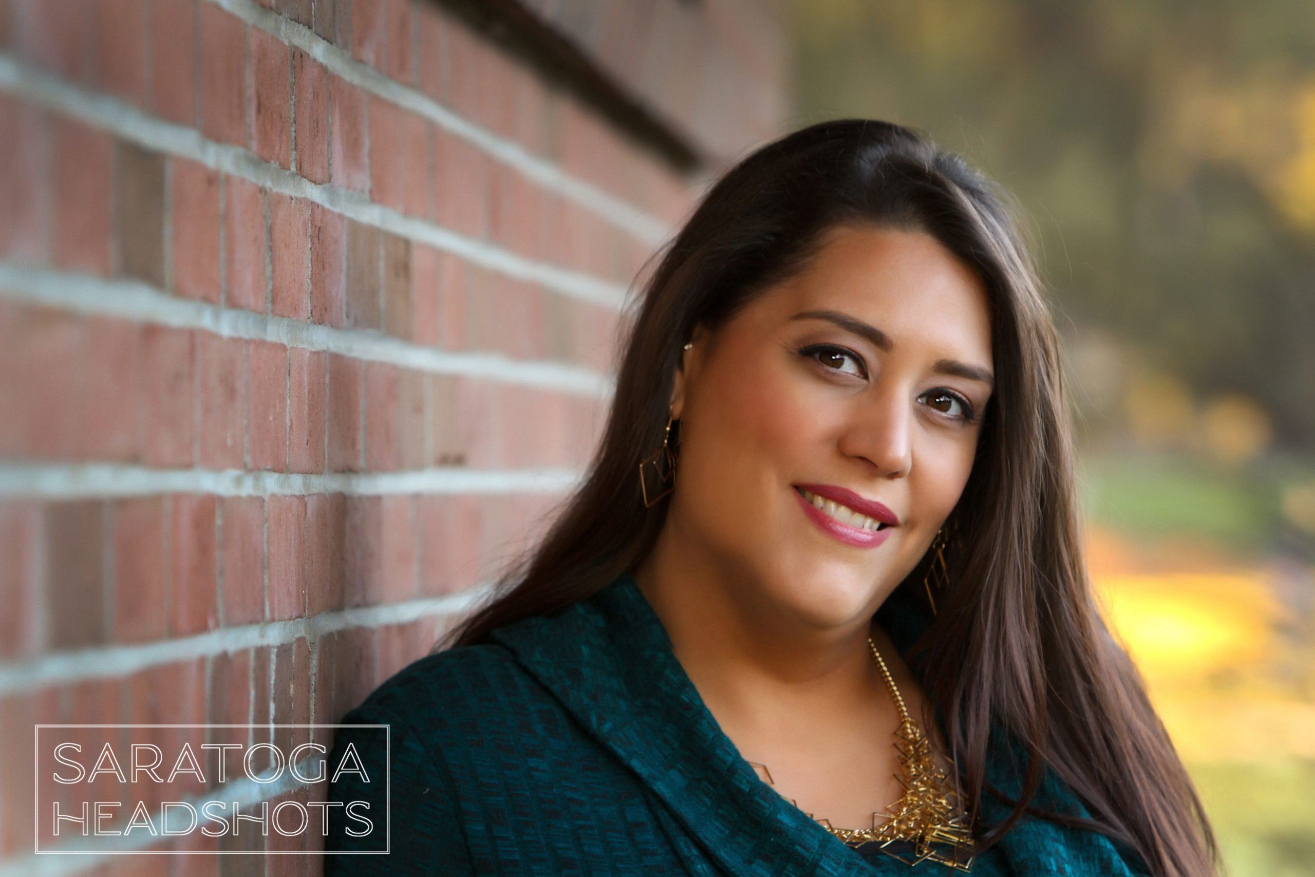 Saratoga Springs NY Headshots and Executive Portraits
