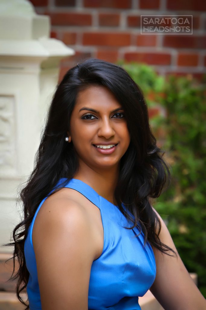 New Grad Headshots