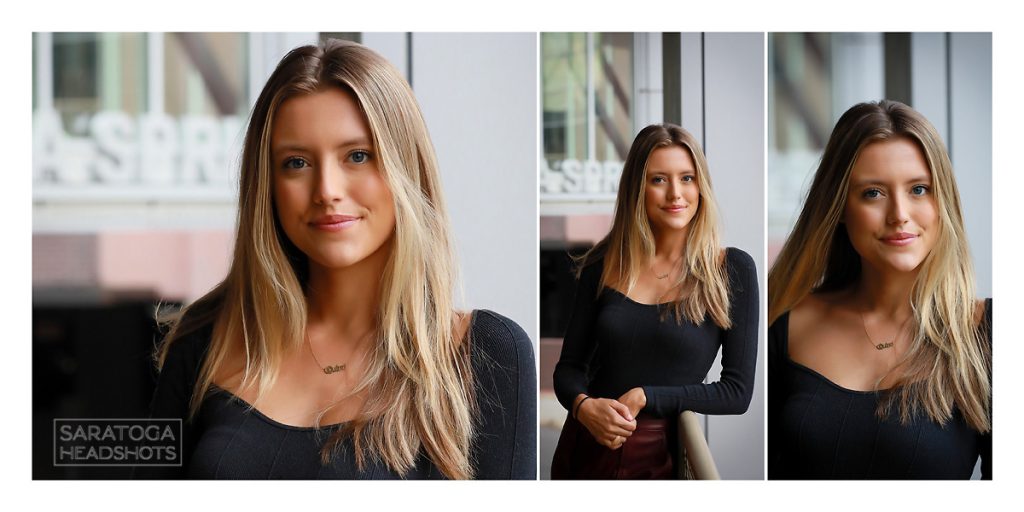 Updated Headshot Trends for 2026