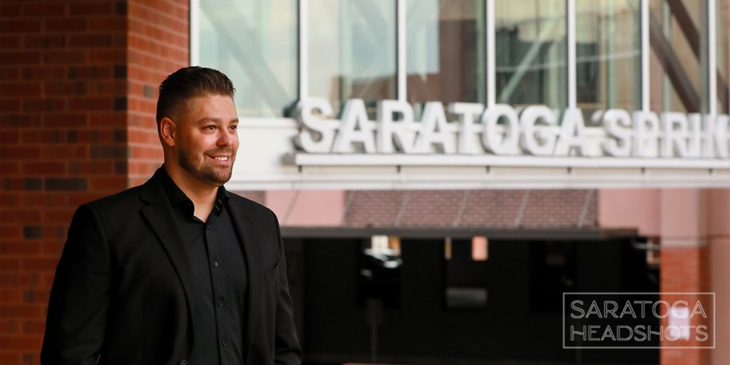 Updated Headshots 2026 Trends