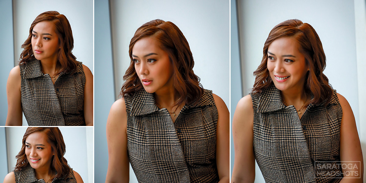 What Should You Wear For Your Professional Headshot?