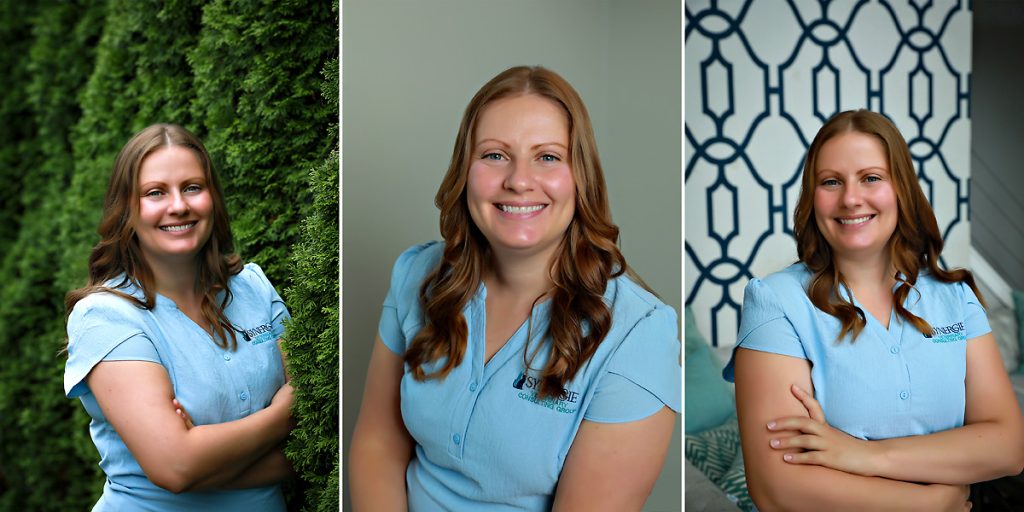 Corporate Retreat Headshots Saratoga NY