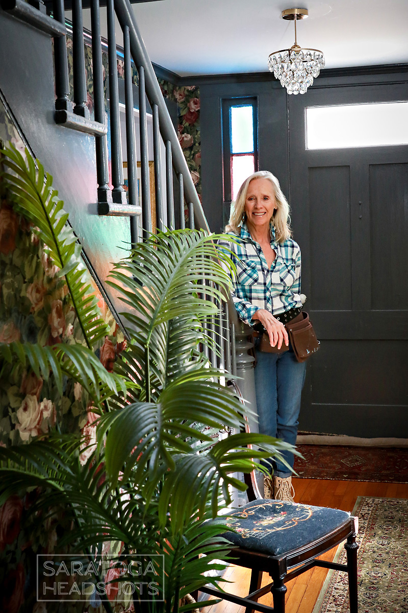 Personal Brand Photos Saratoga Headshots