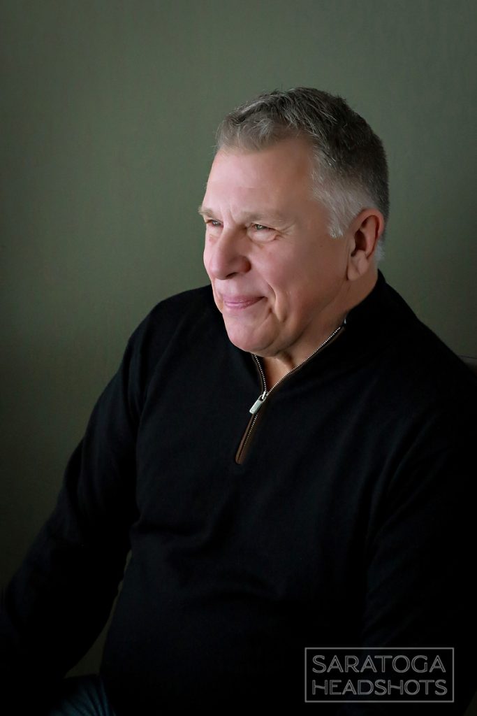 Personal Branding Photos Saratoga NY