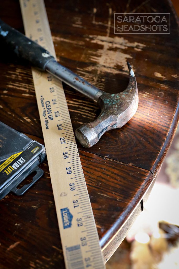 Brand Photo Details Matter