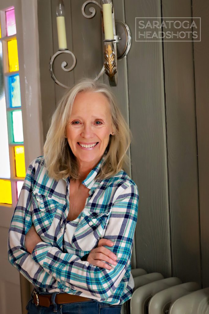 What Will I Wear For My Headshots?