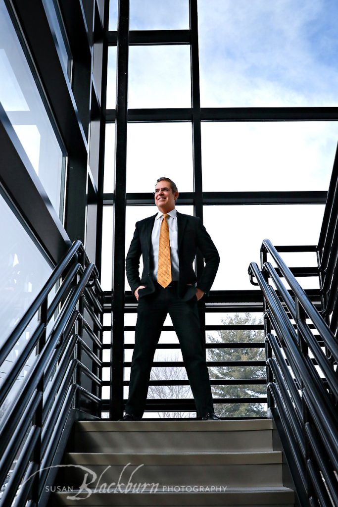 Use your environment for your Brand Photos