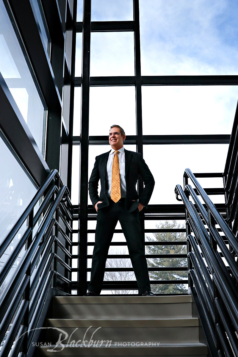 Saratoga Luxury Realtor Branding Photos