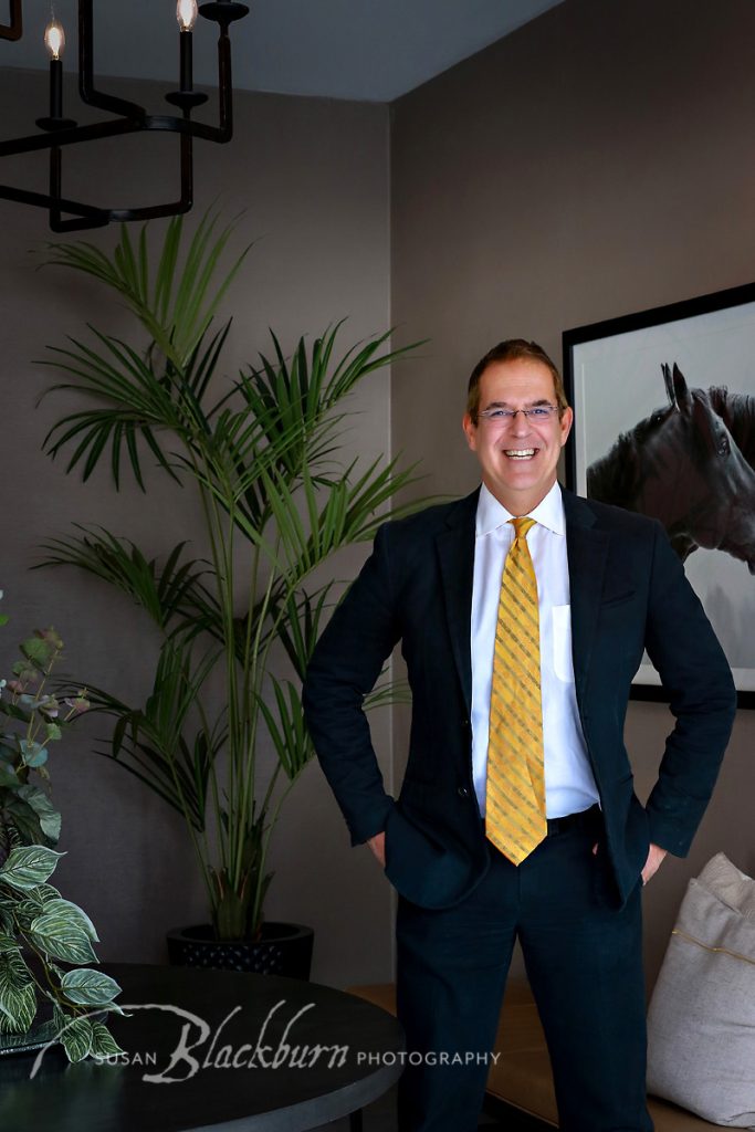 Using Location In Brand Photos