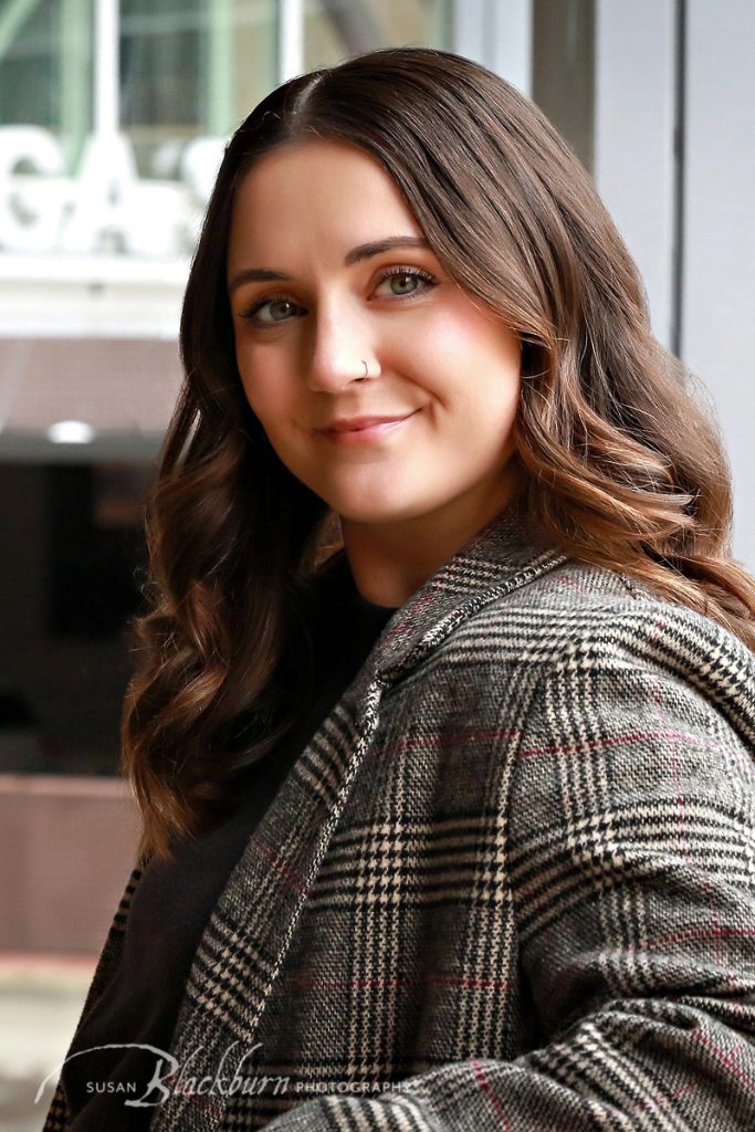 Preparing for Your Headshots Saratoga Photographers