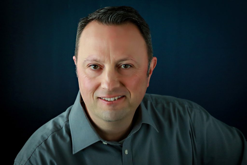 Albany Headshot Photographers