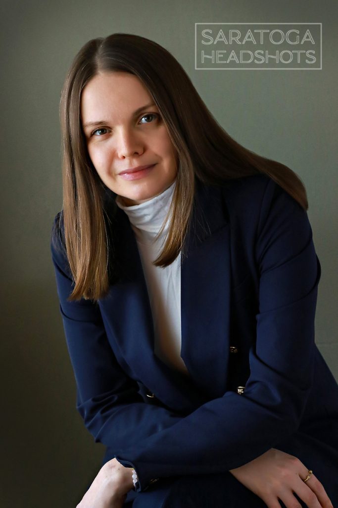 Saratoga Headshots NY Photographers