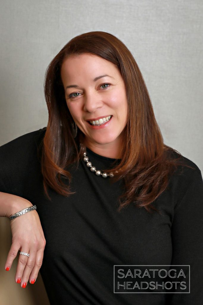 Booking Your Headshot Session