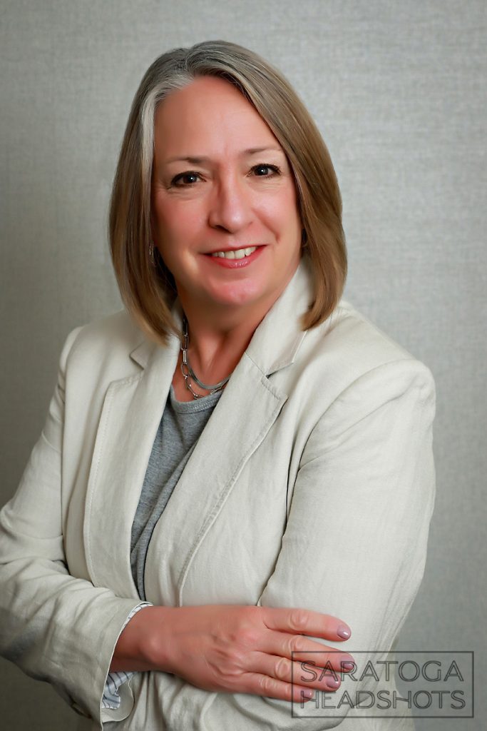 Saratoga NY Headshot Photographers