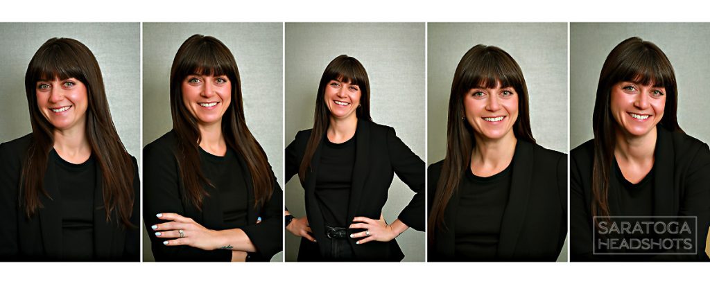Saratoga Headshots Team Photos