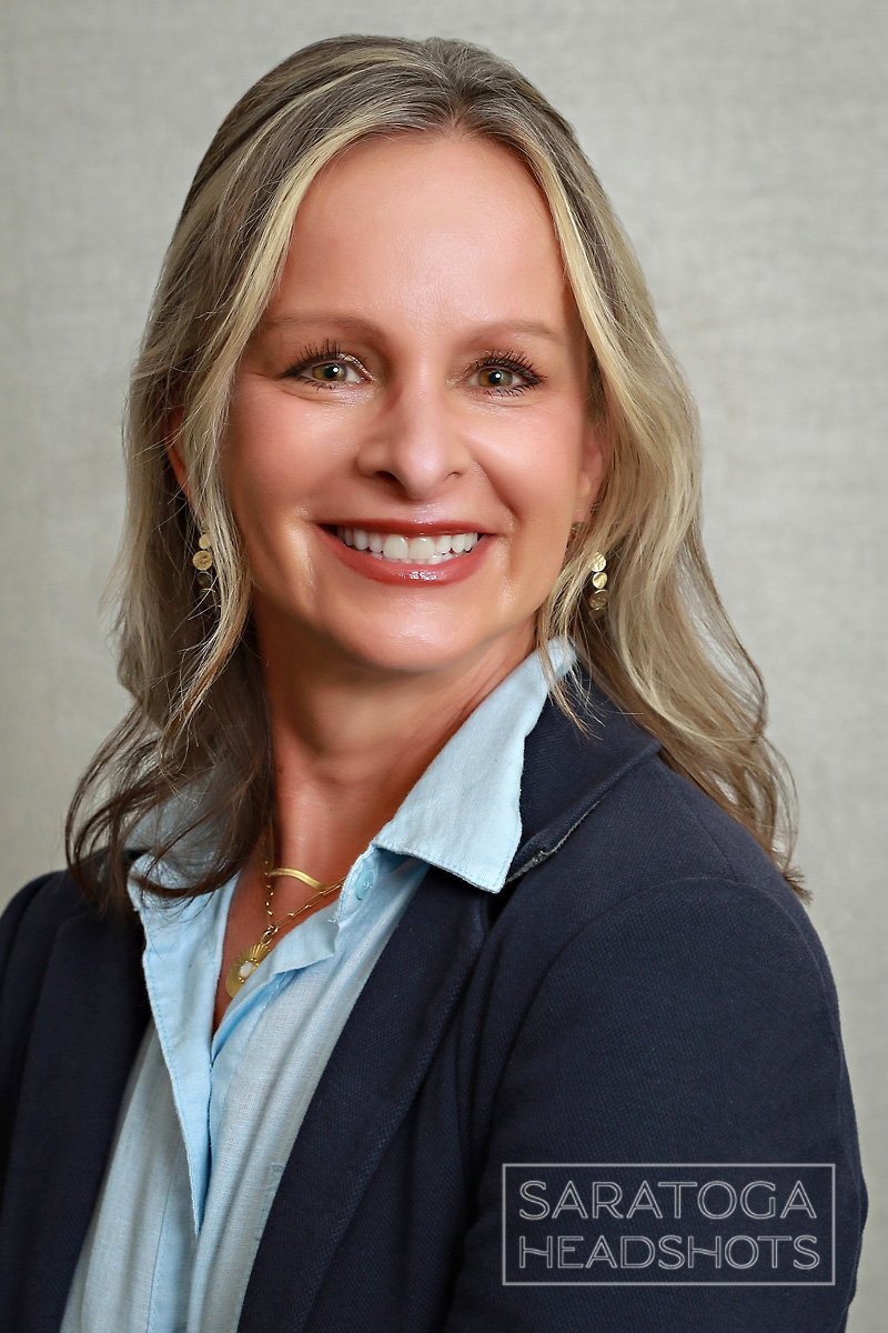 Saratoga Springs NY Executive Headshots